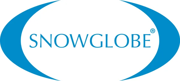 SNOWGLOBE® registered trademark logo